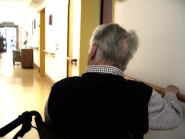 old, dementia, alzheimer's